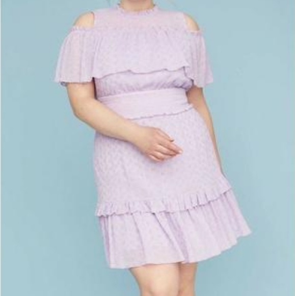 🆕️🏷 Lane Bryant Dress - Picture 7 of 7
